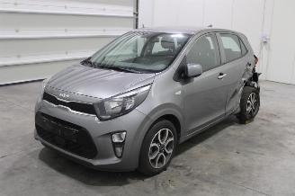 Unfallwagen Kia Picanto  2023/2