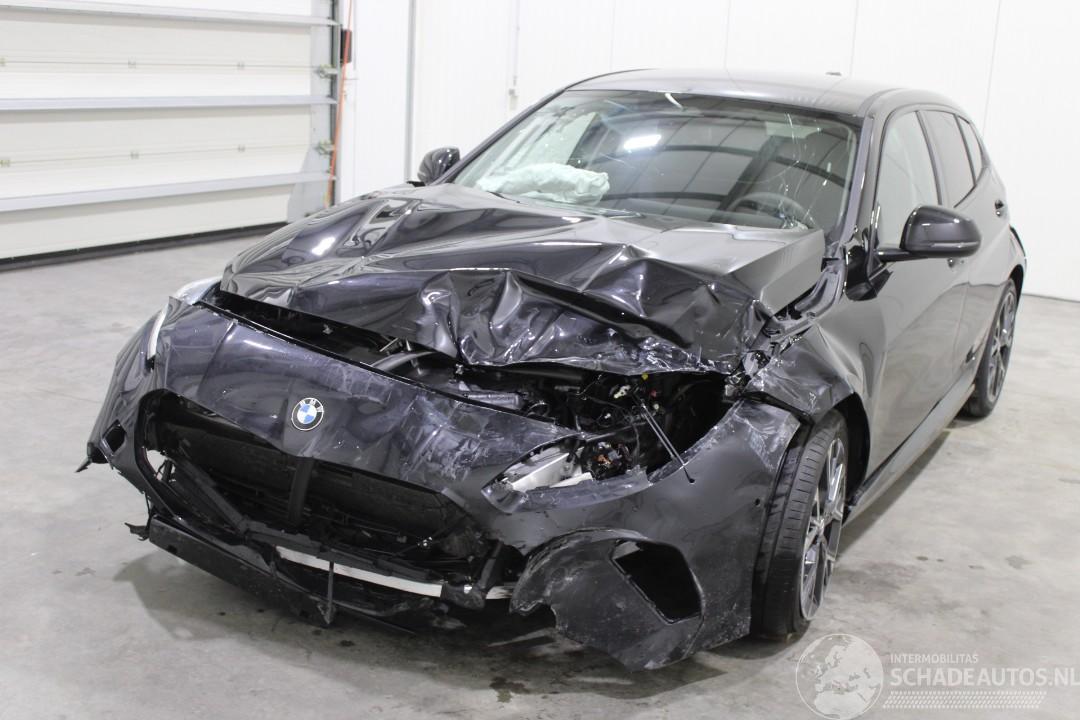 BMW 1-serie 120