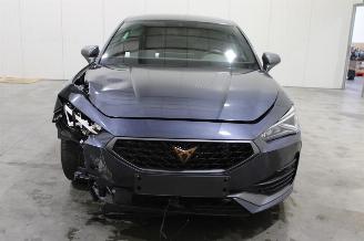 Cupra Leon  picture 5