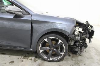 Cupra Leon  picture 6