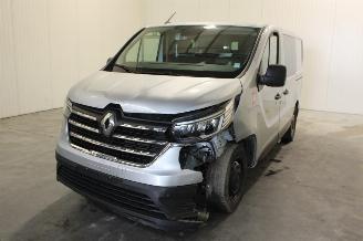Renault Trafic  picture 1