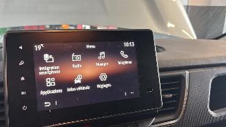Renault Trafic  picture 13