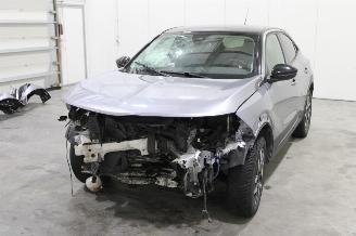 damaged passenger cars Opel Mokka  2022/10