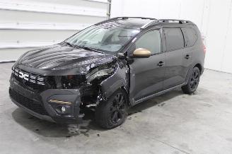Voiture accidenté Dacia Jogger  2025/1