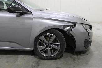 Peugeot 308  picture 7