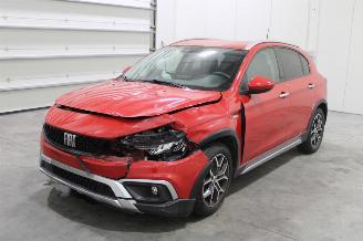 Unfallwagen Fiat Tipo  2022/1
