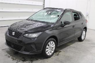 skadebil auto Seat Arona  2022/4