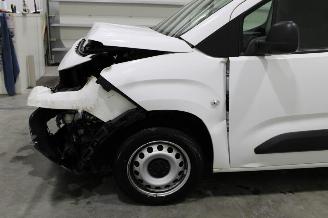 Peugeot Partner  picture 5