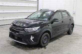 Unfallwagen Kia Stonic  2024/4