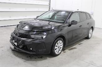 Unfallwagen Opel Astra  2023/8