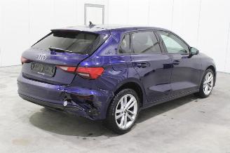 Audi A3  picture 3