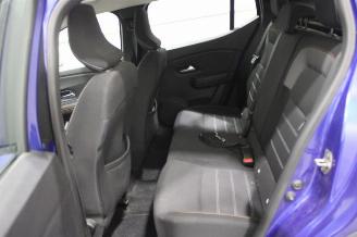 Dacia Sandero  picture 11