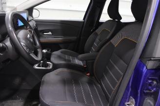Dacia Sandero  picture 10