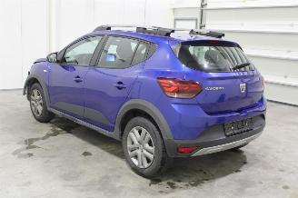 Dacia Sandero  picture 4