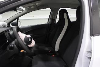 Renault Zoé ZOE picture 10