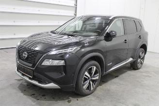 Nissan X-Trail  picture 1