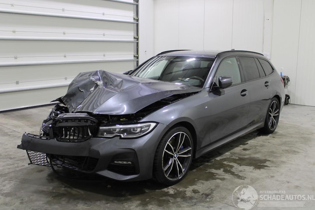 BMW 3-serie 330