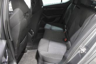Skoda Octavia  picture 12