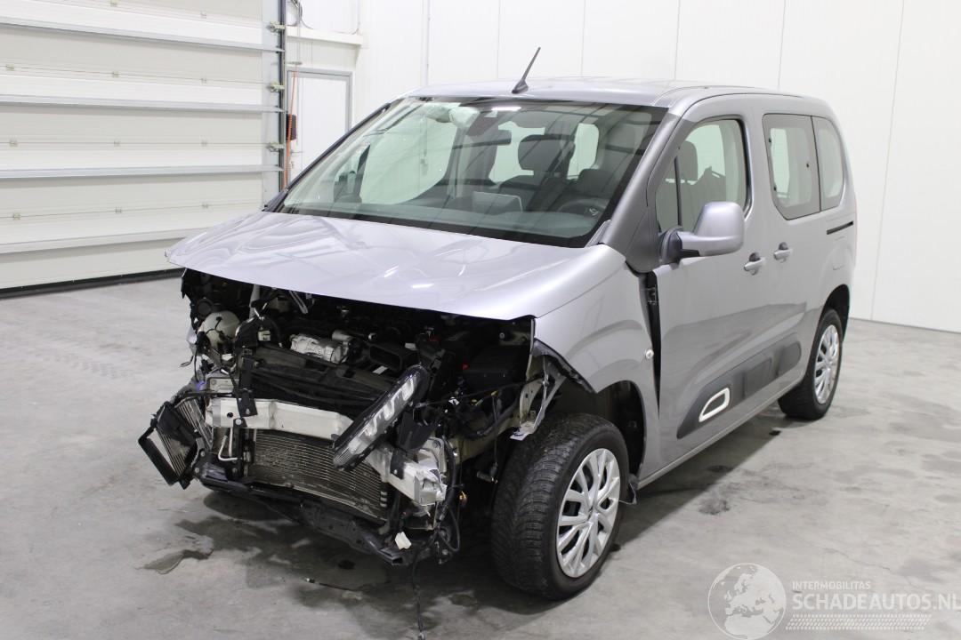 Citroën Berlingo 
