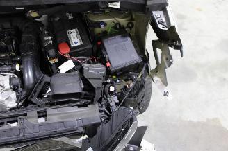 Citroën Berlingo  picture 22