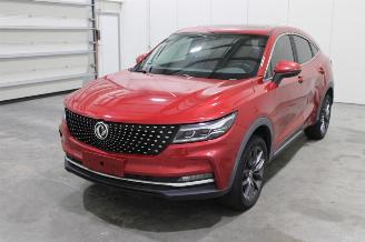 Avarii autoturisme DFSK Fengon 5  2023/4