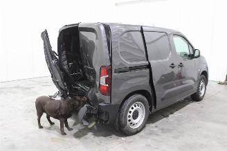 Opel Combo  picture 4
