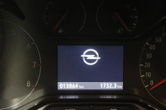 Opel Combo  picture 7