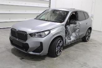 Avarii autoturisme BMW iX1  2023/6
