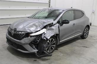 disassembly passenger cars Renault Clio  2025/7