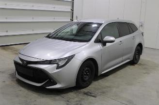 Avarii autoturisme Toyota Corolla  2022/3