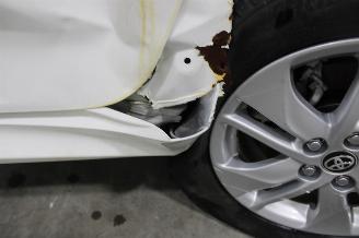 Toyota Yaris  picture 9