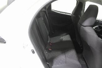 Toyota Yaris  picture 12