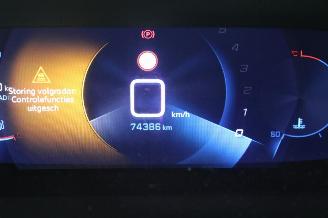 Peugeot 2008  picture 13