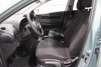 Hyundai Bayon  picture 9