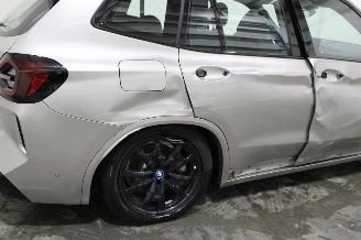 BMW iX3  picture 7