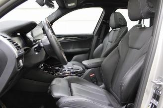 BMW iX3  picture 11