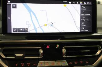 BMW iX3  picture 14