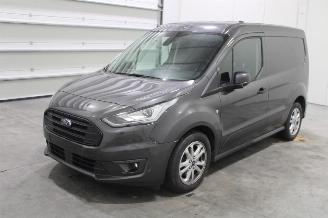 skadebil auto Ford Transit Connect  2020/7