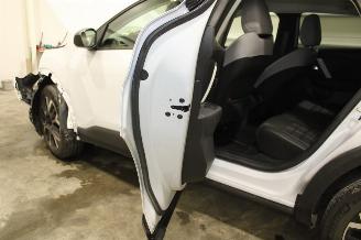 Citroën C4  picture 24