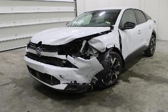 skadebil auto Citroën C4  2025/4