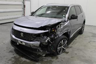 skadebil auto Peugeot 5008  2024/2