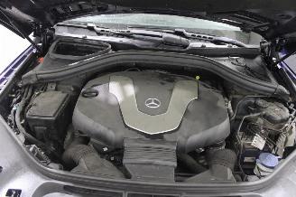 Mercedes GLE 350 picture 15