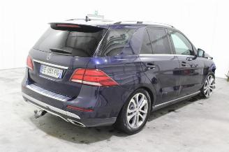 Mercedes GLE 350 picture 3