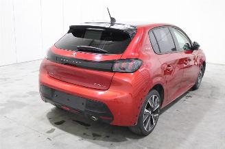 Peugeot 208  picture 3