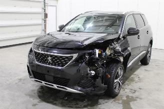 Peugeot 5008  picture 1