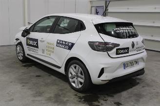 Renault Clio  picture 4