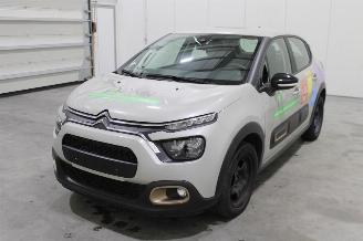 škoda osobní automobily Citroën C3  2023/11