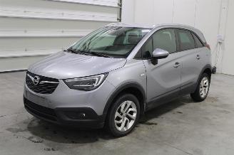 škoda osobní automobily Opel Crossland X 2020/8