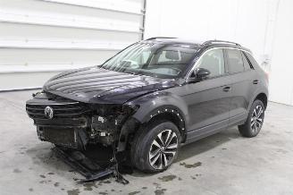 Sloopauto Volkswagen T-Roc  2021/5
