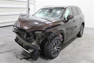 Sloopauto Volvo Xc-90 XC 90 2020/2